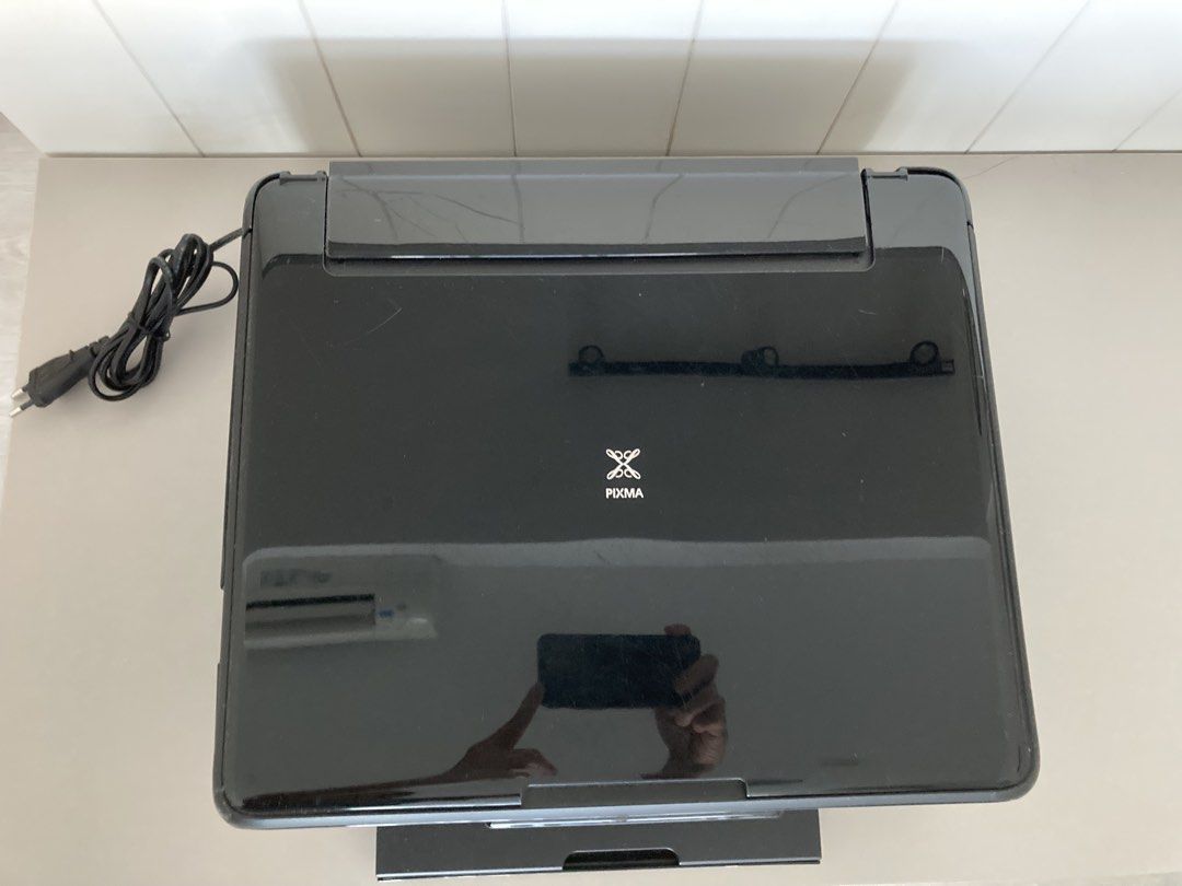 Canon PIXMA TS8170 Printer449381142375976964