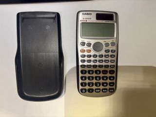 Casio fx-50FH II Calculator456652896894996480