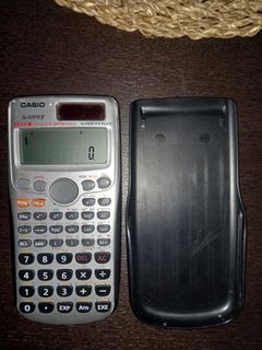Casio FX-570EH PLUS Scientific Calculator456363331573534720