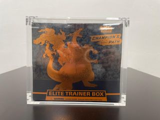 Champions path booster box For Sale | Carousell Singapore