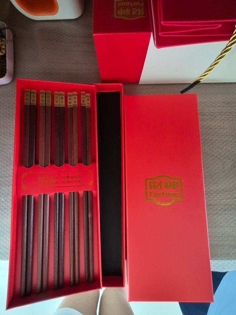 Chopsticks Set449331861945722880