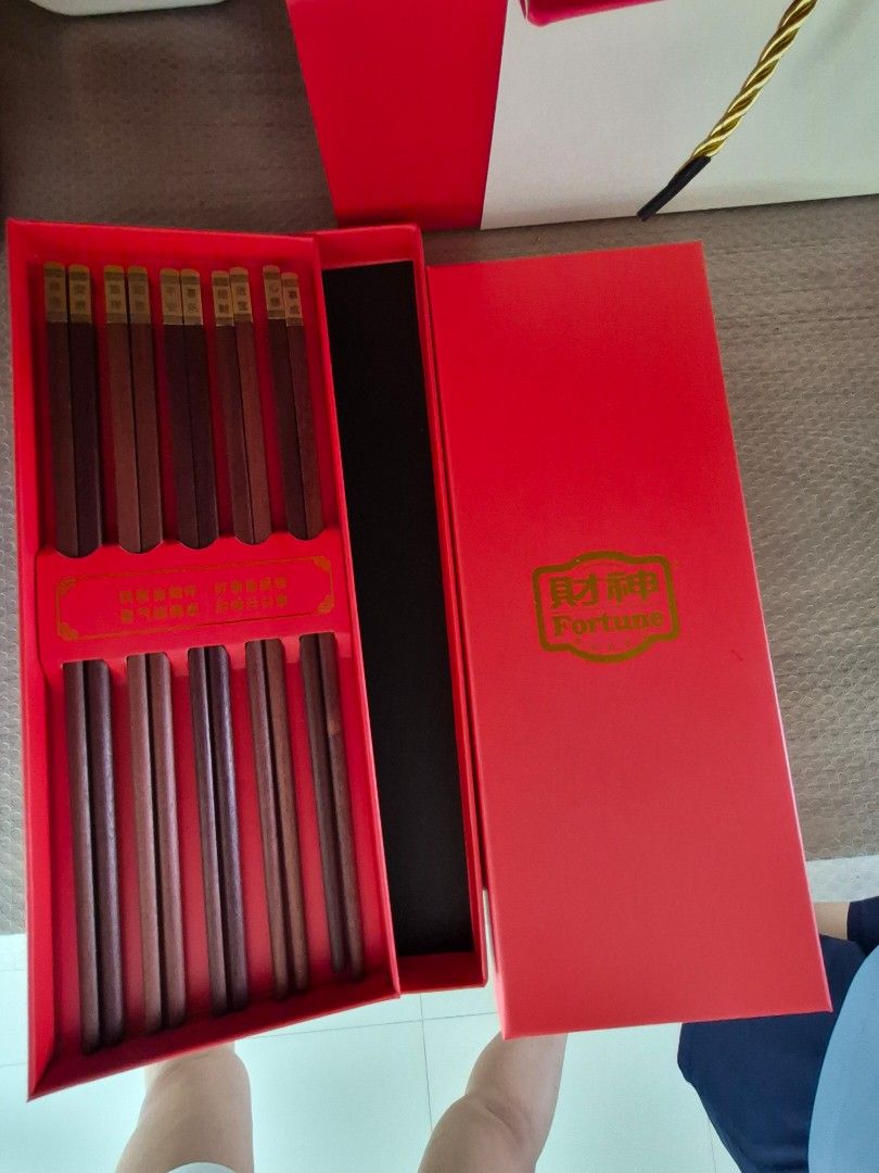 Chopsticks Set449331861945722881