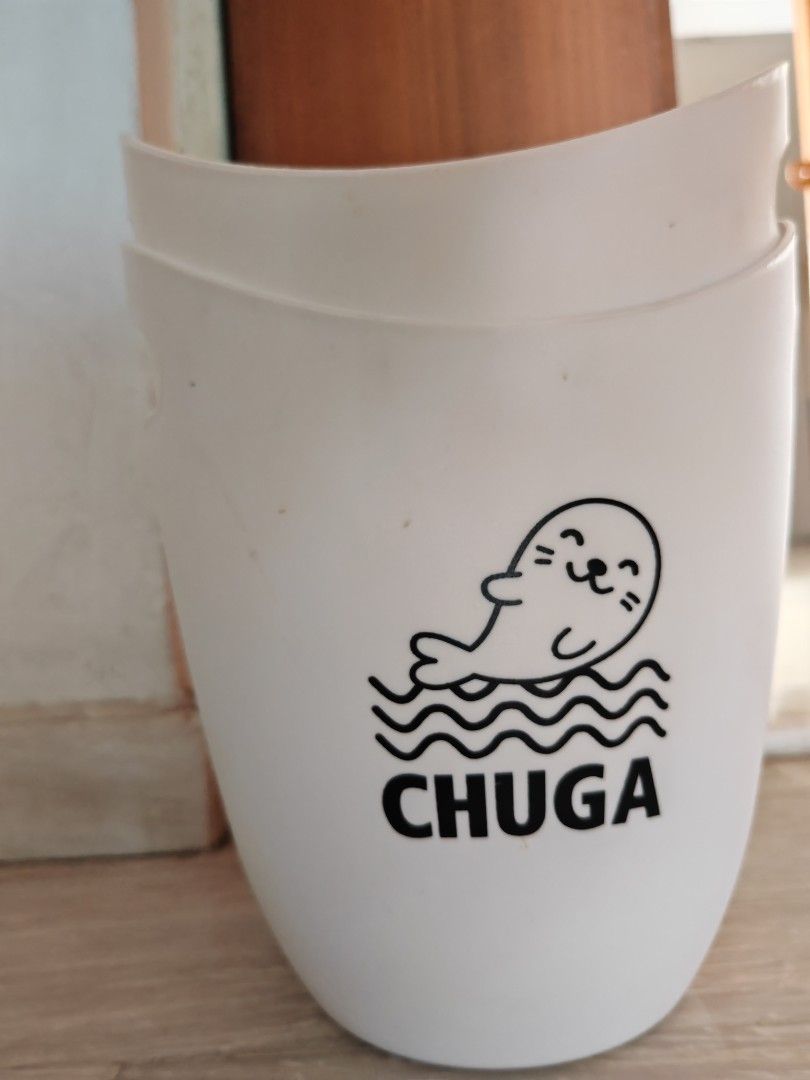 CHUGA cooler bucket449105385972060160