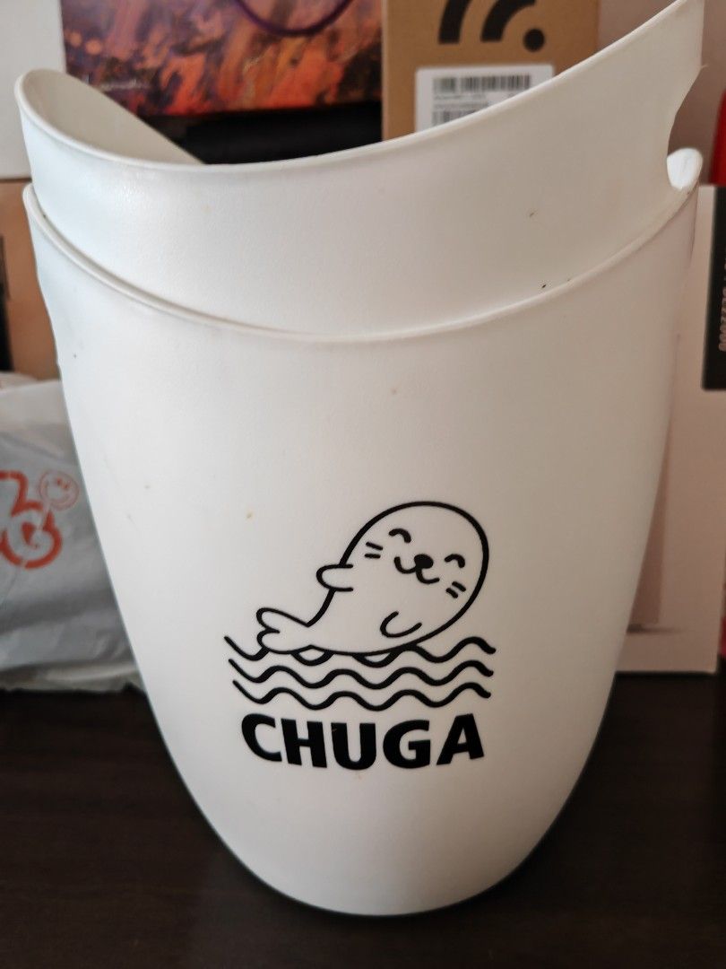 CHUGA cooler bucket449105385972060162
