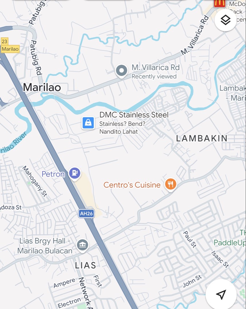 Shell Bgc Commercial Property for Rent: Office & Retail Spaces | Carousell ...