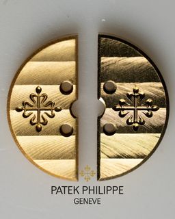 Patek Collection item 1