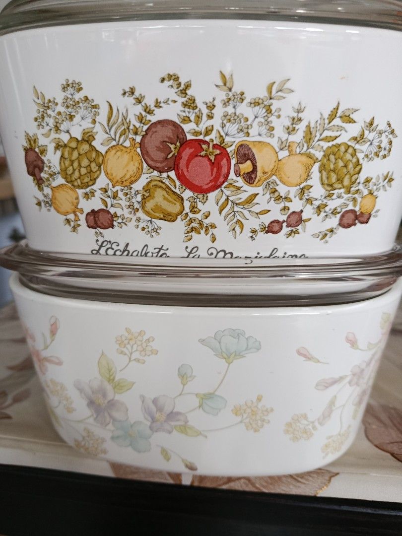 Corning ware449221000493813760