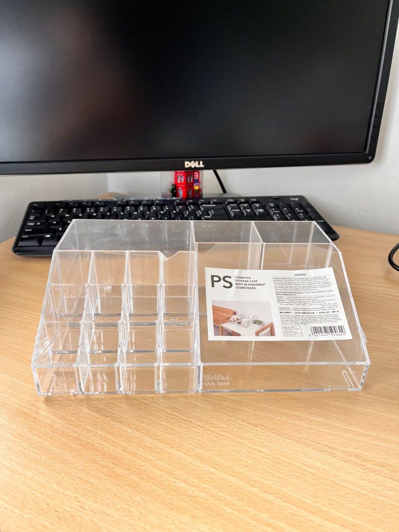 Cosmetics Storage Case449090117886945280