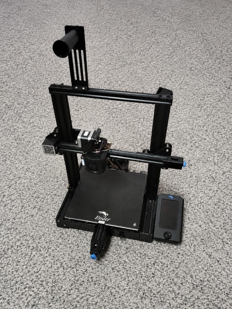 Creality Ender 3 3D Printer449271540461742080