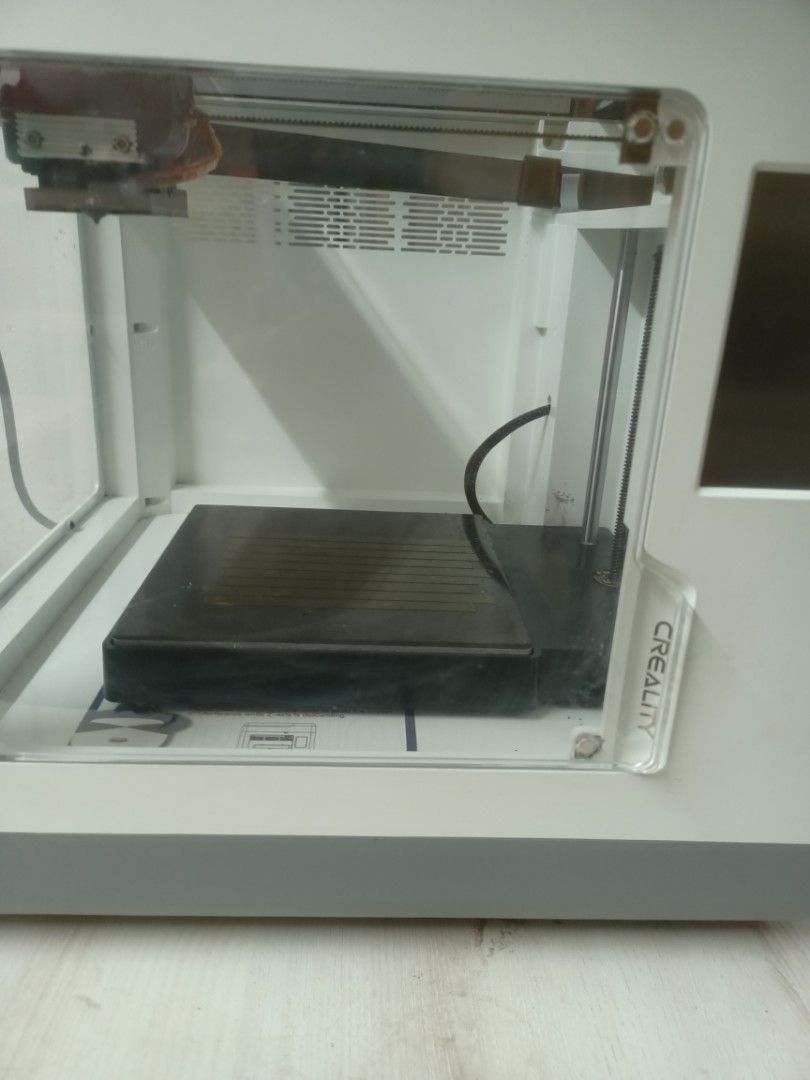 Creality Sermoon V1 Pro 3D Printer for sale449145818349588483