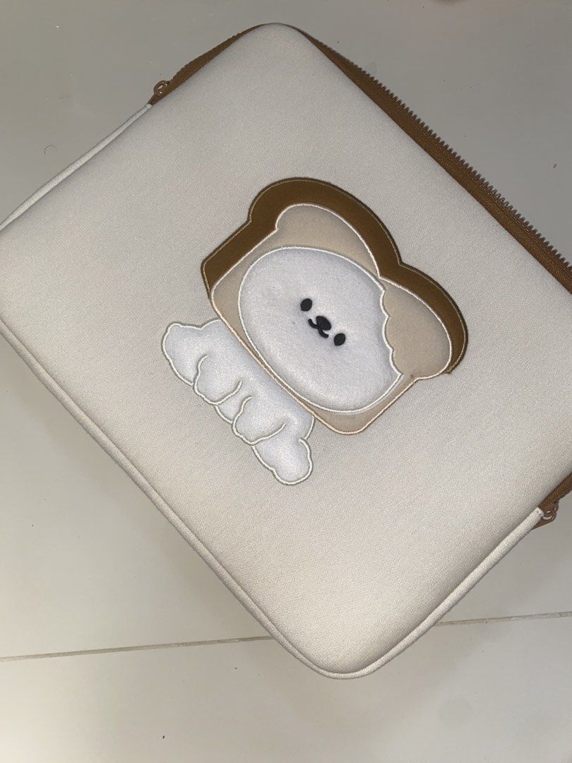Cute Cartoon Laptop Sleeve449160121575680002