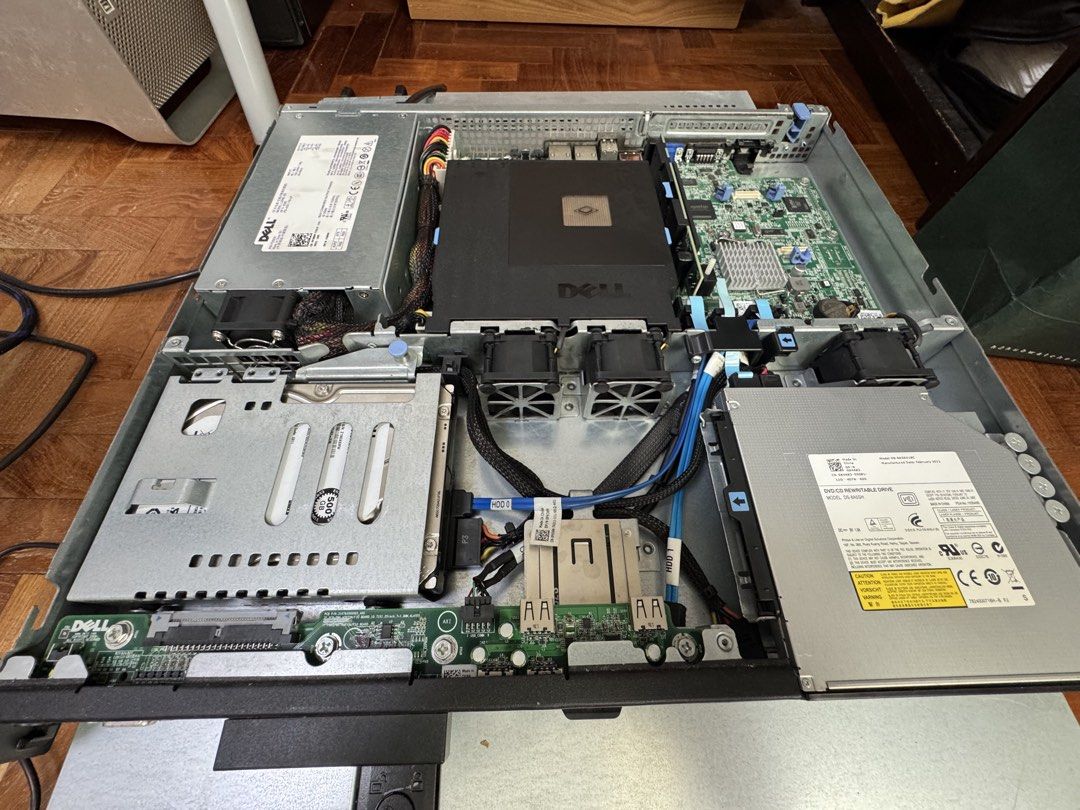 Dell R210 server for sale449391001098014722