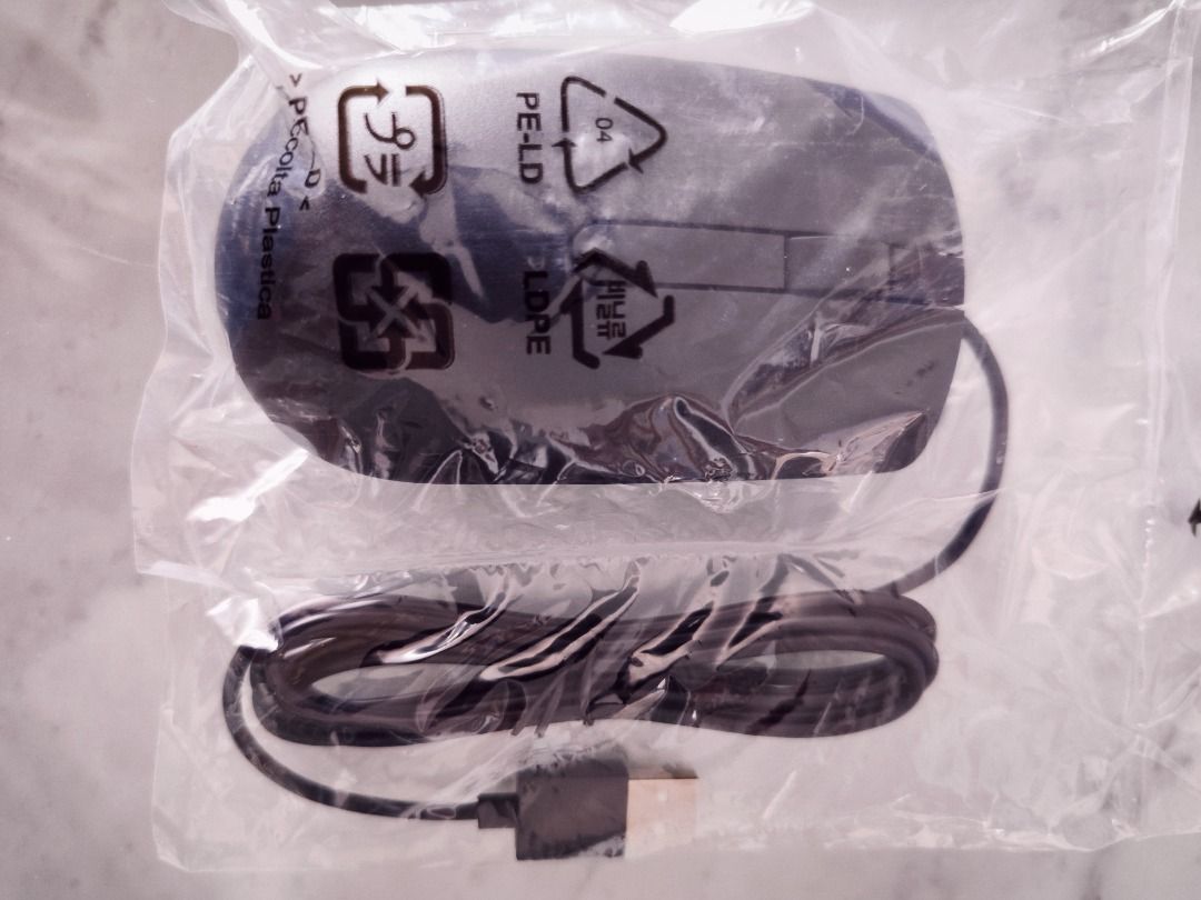 Dell Wired Mouse - Brand New449267957237043200