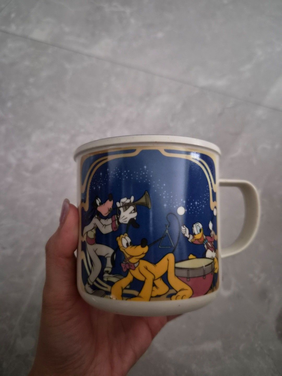 Disneyland Mug449226452815718400