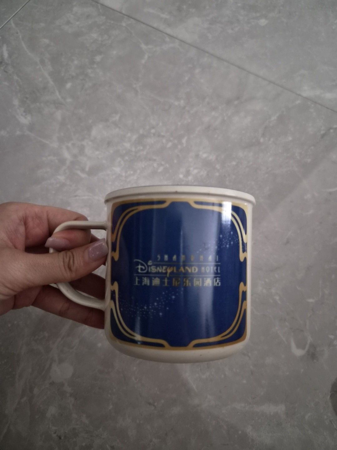 Disneyland Mug449226452815718401