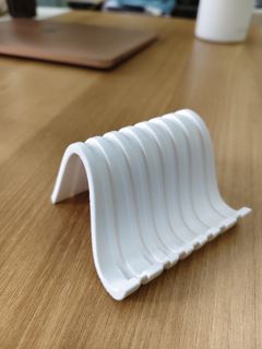 DIY 3D Printed Phone Stand456511323416176640