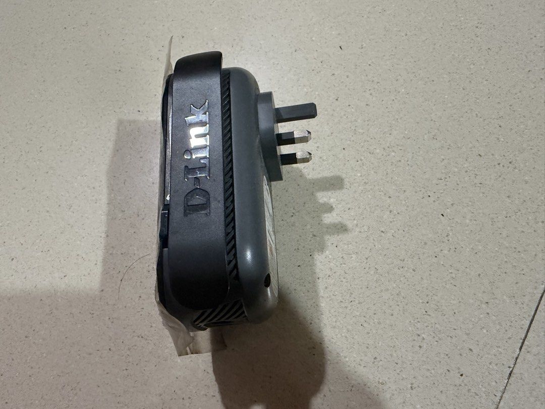 D-Link Router and Extender Set449504542510950404