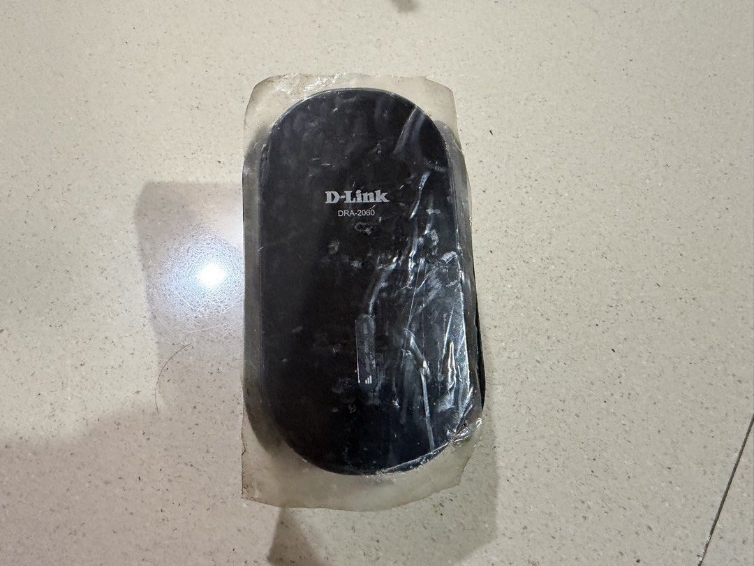 D-Link Router and Extender Set449504542510950403