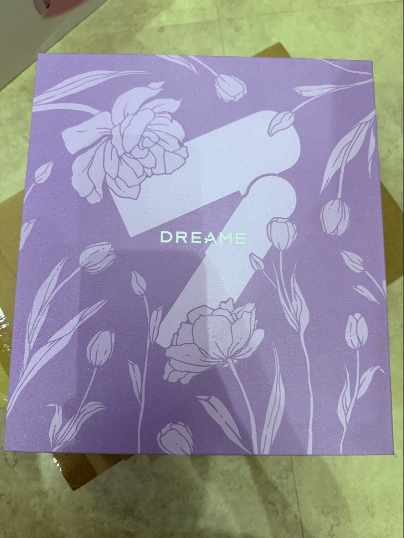 Dreame Pocket Uni Hair Dry and Curl (Category: Hair) located in Quezon City. Submitted by 18john (Listing ID 1436993515, Image 2). Description: Limited Edition Brand new Dreame Pocket Uni Hair Dryer Curler Purple Metal Color With Pouch and Hair Serum included - Foldable Hair Dryer - 2 Wand Curler Attachments - 1 Straight Hair Styler - 1 Hair Treatment Attachment - 1 Hair Treatment Serum - 1 Travel Pouch .
