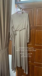 (Kategori: ) berada di . Dikirim oleh nindaaa (ID iklan 1436890640, Gambar 1). Deskripsi: .