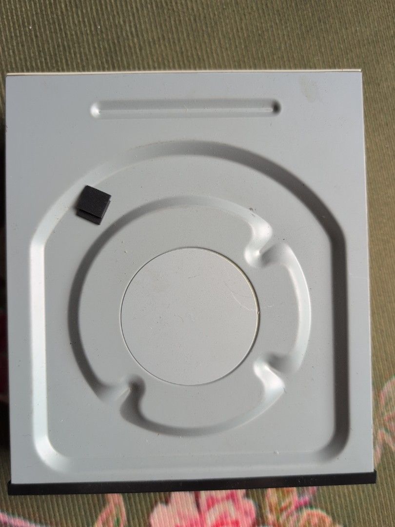 DVD/CD Rewritable Drive449382087131801602