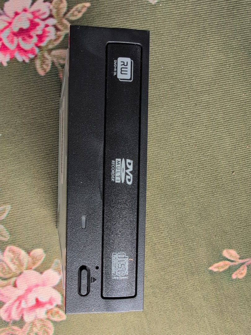 DVD/CD Rewritable Drive449382087131801601