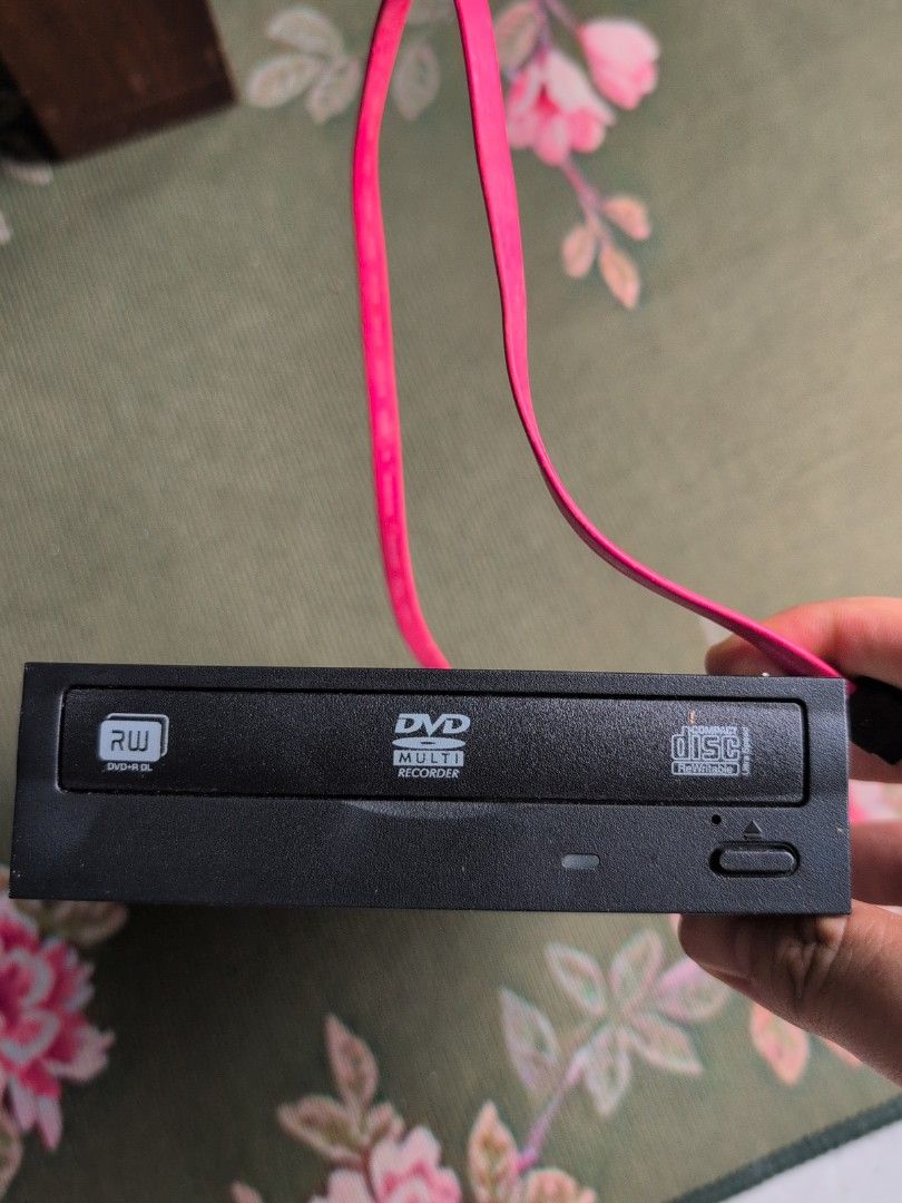 DVD/CD Rewritable Drive449382087131801600