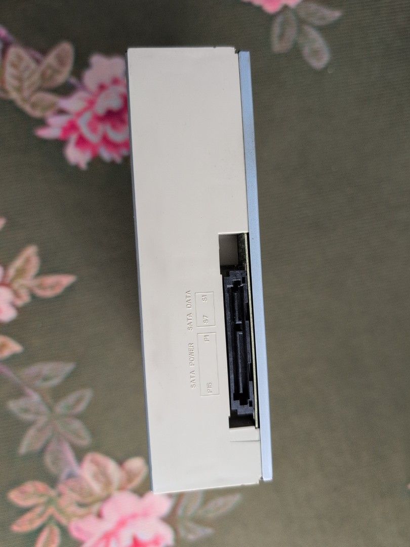 DVD/CD Rewritable Drive449382087131801603