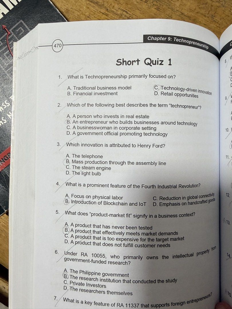 ECE GEAS BOARD EXAM REVIEW BOOK (Category: Textbooks) located in Manila. Submitted by ichiemsev (Listing ID 1436991308, Image 3). Description: - GEAS Ultimate Reviewer from TOP review center - solid pang review and practice tests, madali maiintindihan lessons - may onti highlights and pencil writings.