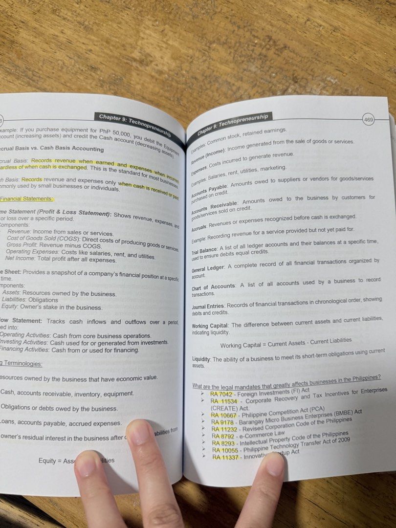 ECE GEAS BOARD EXAM REVIEW BOOK (Category: Textbooks) located in Manila. Submitted by ichiemsev (Listing ID 1436991308, Image 2). Description: - GEAS Ultimate Reviewer from TOP review center - solid pang review and practice tests, madali maiintindihan lessons - may onti highlights and pencil writings.