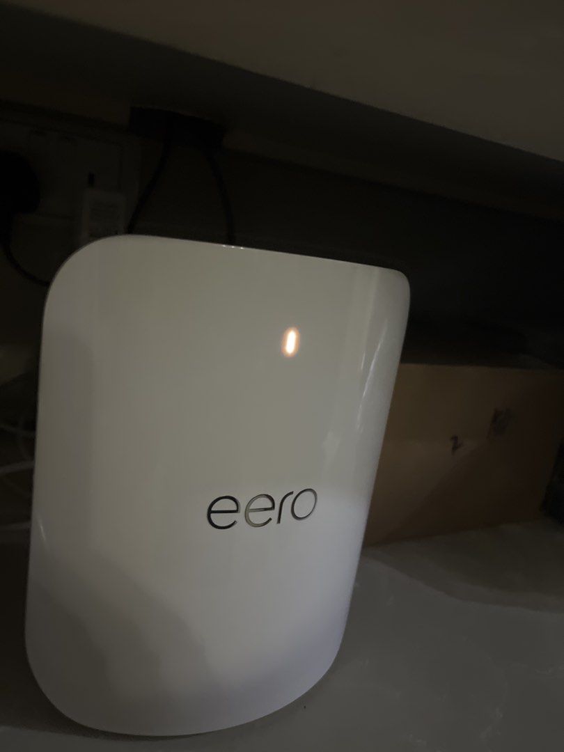 Eero WiFi Router449616902881945600