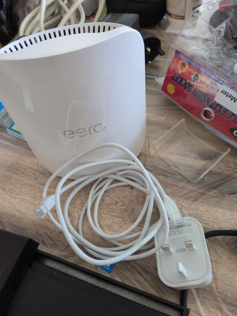 Eero Pro 7 10gbps449140406260879360