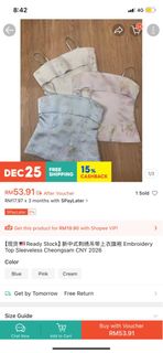 (Category: ) located in . Submitted by preloved.tingz (Listing ID 1436999921, Image 1). Description: .