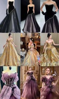 (Category: ) located in . Submitted by celestial_gowns_ (Listing ID 1436907162, Image 1). Description: .