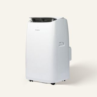 EuropAce 12,000 BTU Portable Air Conditioner, TV & Home Appliances ...