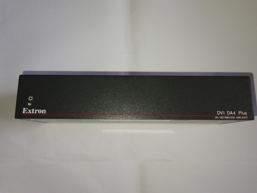 Extron DVI DA4 Plus449289665664133124