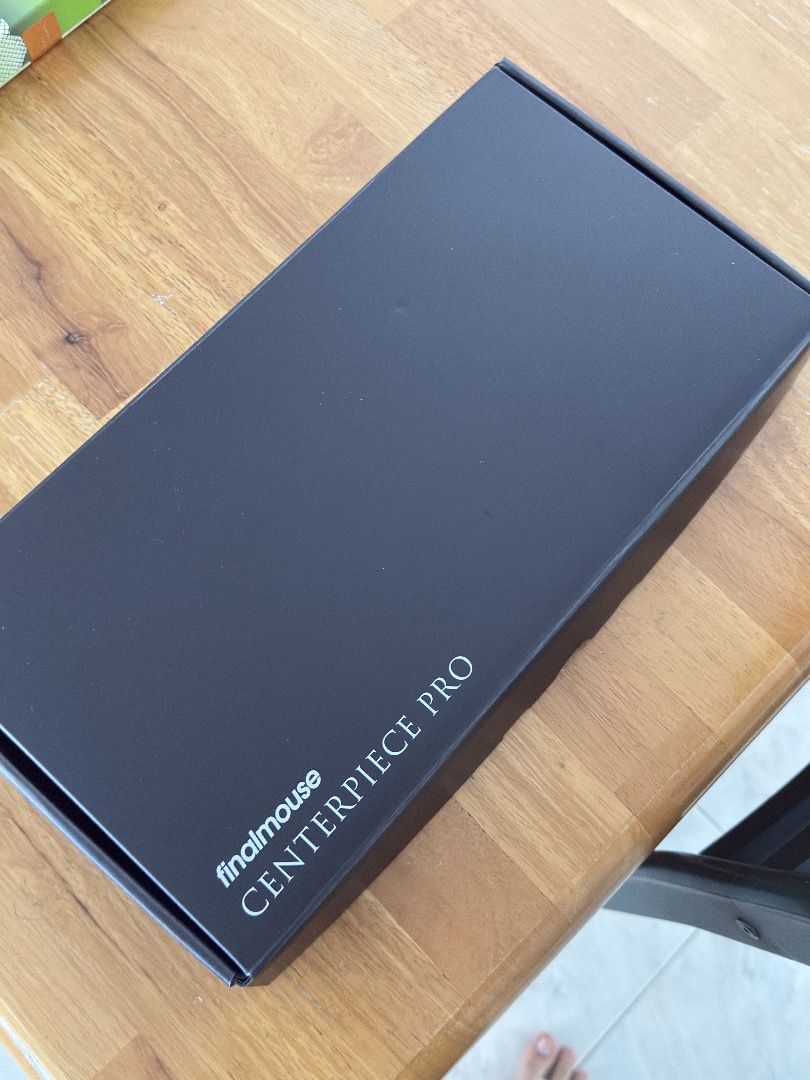 Finalmouse Centerpiece pro449141329720125440