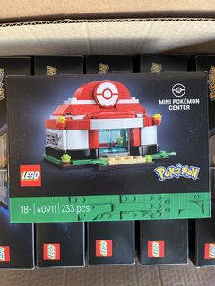 99$ Lego Sale Collection item 2
