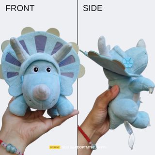 (Category: ) located in . Submitted by adopt.my.plush.ph (Listing ID 1436867007, Image 1). Description: .