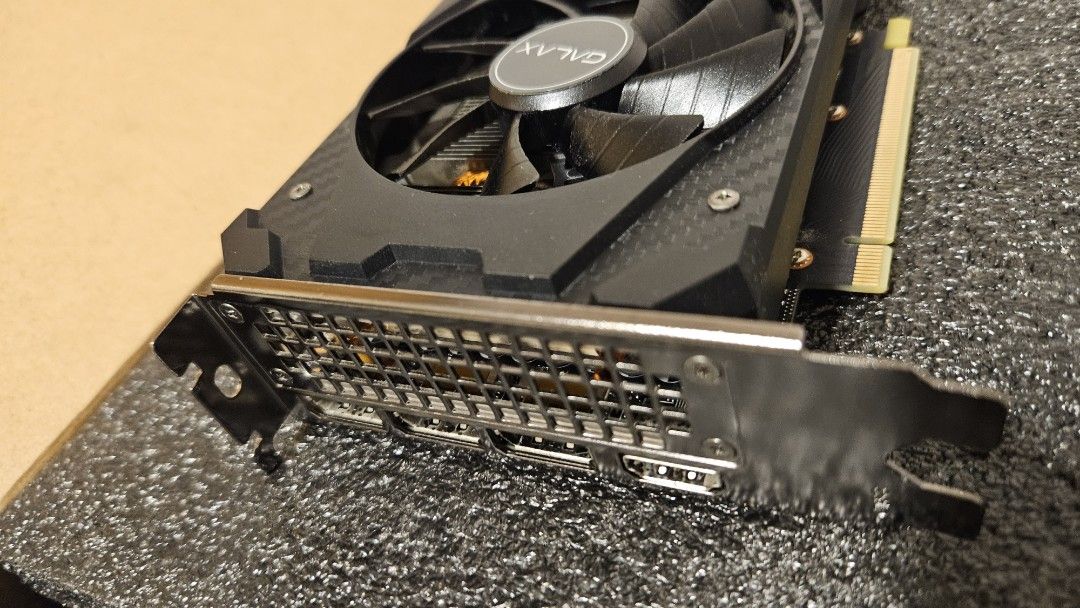 GALAX GeForce RTX 3060 12GB Graphics Card449607995512606723