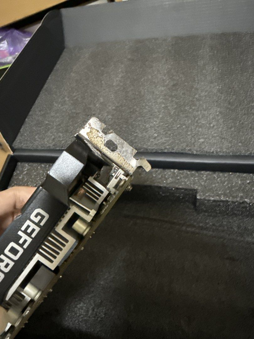 Galax Rtx 2060 6gb DDR6449602648550287362