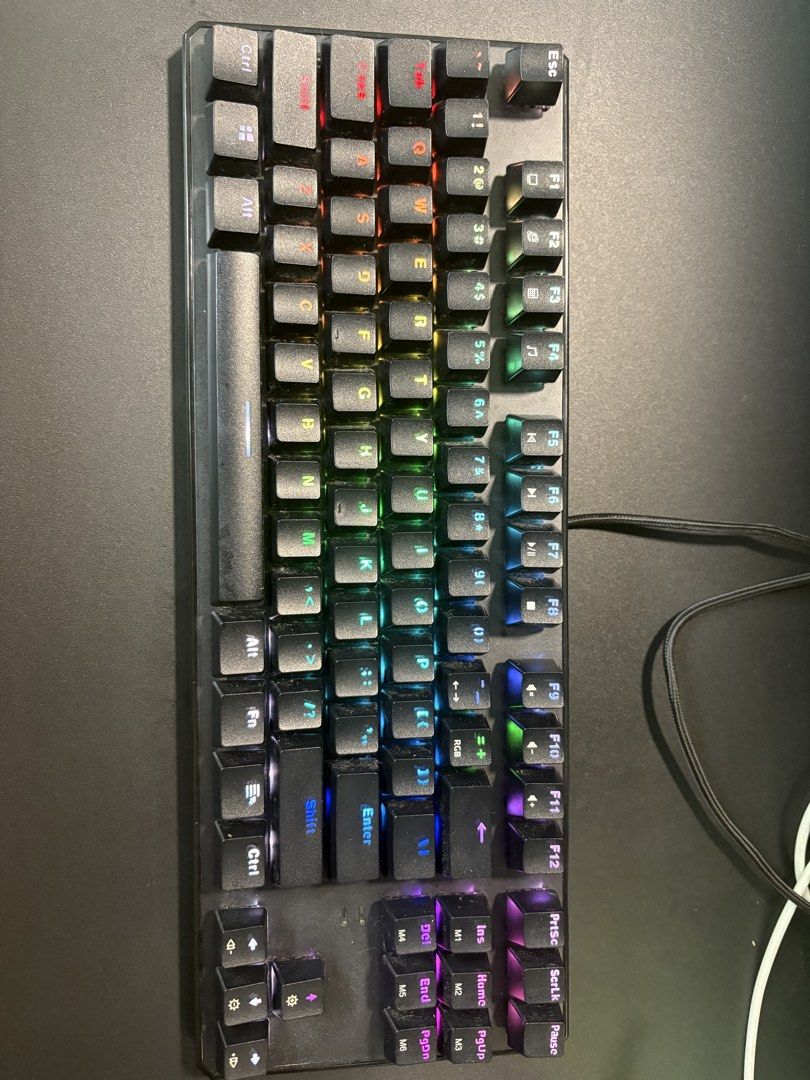 Gaming PC full Setup449364088902144003