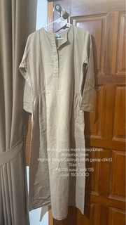 (Kategori: ) berada di . Dikirim oleh nindaaa (ID iklan 1436891028, Gambar 1). Deskripsi: .