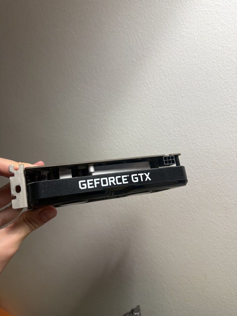 GeForce GTX 1650 GPU449711104160573441