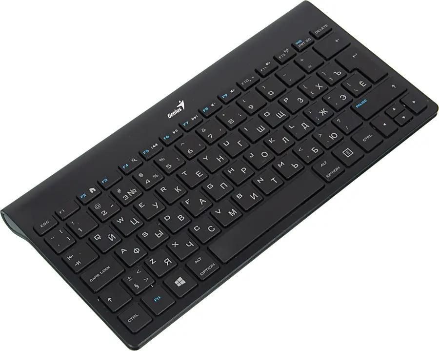 Genius LuxePad  9100 Wireless Bluetooth Keyboard458592954877235200