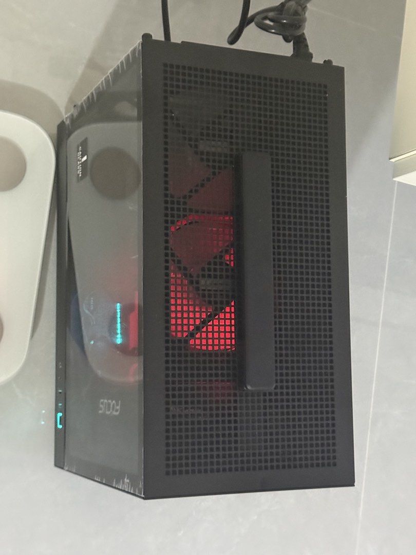 Gigabyte RTX Gaming PC - RTX 3060 12gb449261215867873281