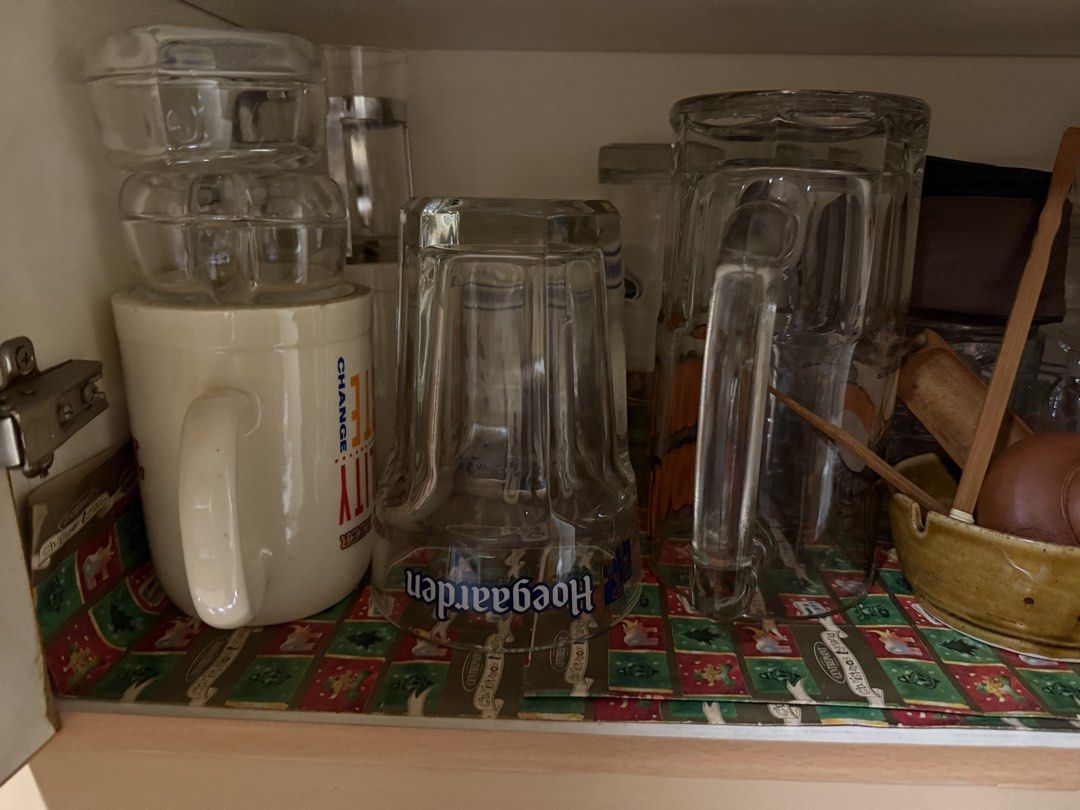 Glass Jars bundle449233786347212803