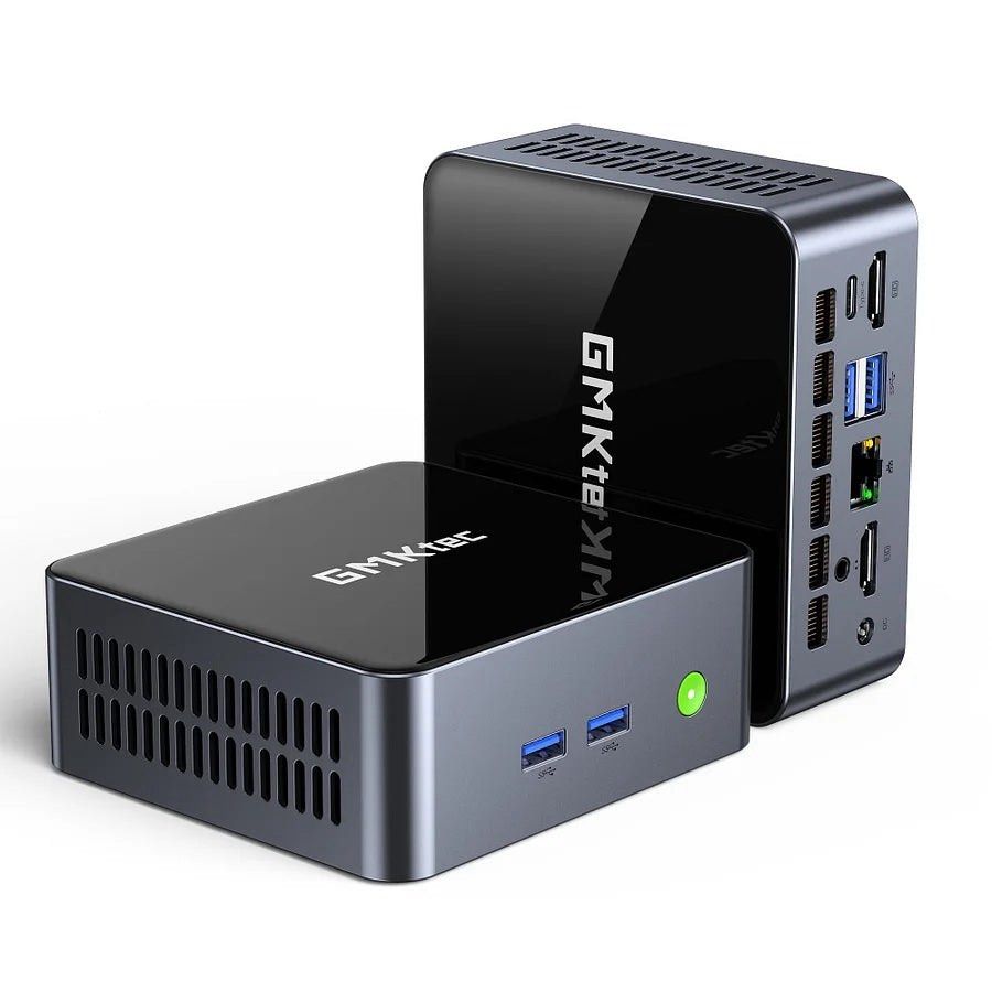 GMKTec Nucbox M3 Mini Pc449484032406999040