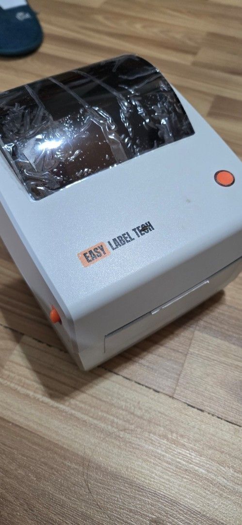 Good as new- Wifi | Thermal Label Printer with BLUETOOTH449492988849694723
