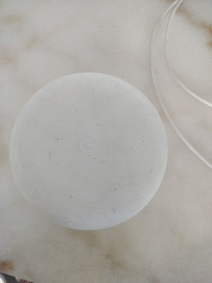 Google Nest Wifi Point - H2D449377554725621764